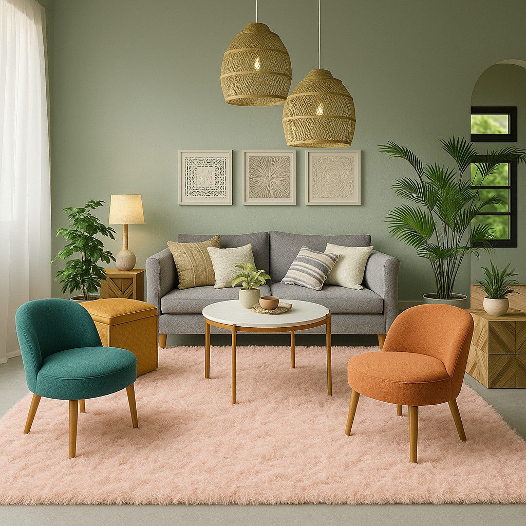 Pergamon Fellteppich Luxus Super Soft Fellteppich Aspen Meliert, Rechteckig günstig online kaufen