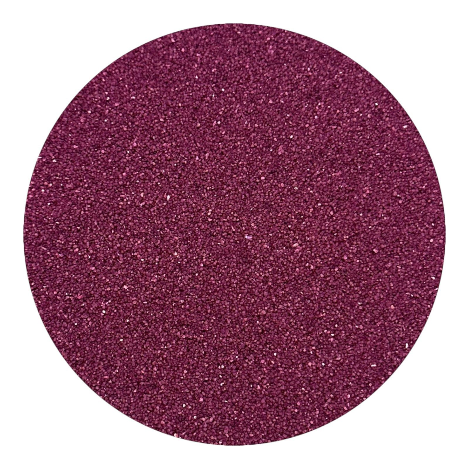 Eurosand Dekosand FARBSAND 0,1 - 0,5mm, 5kg.