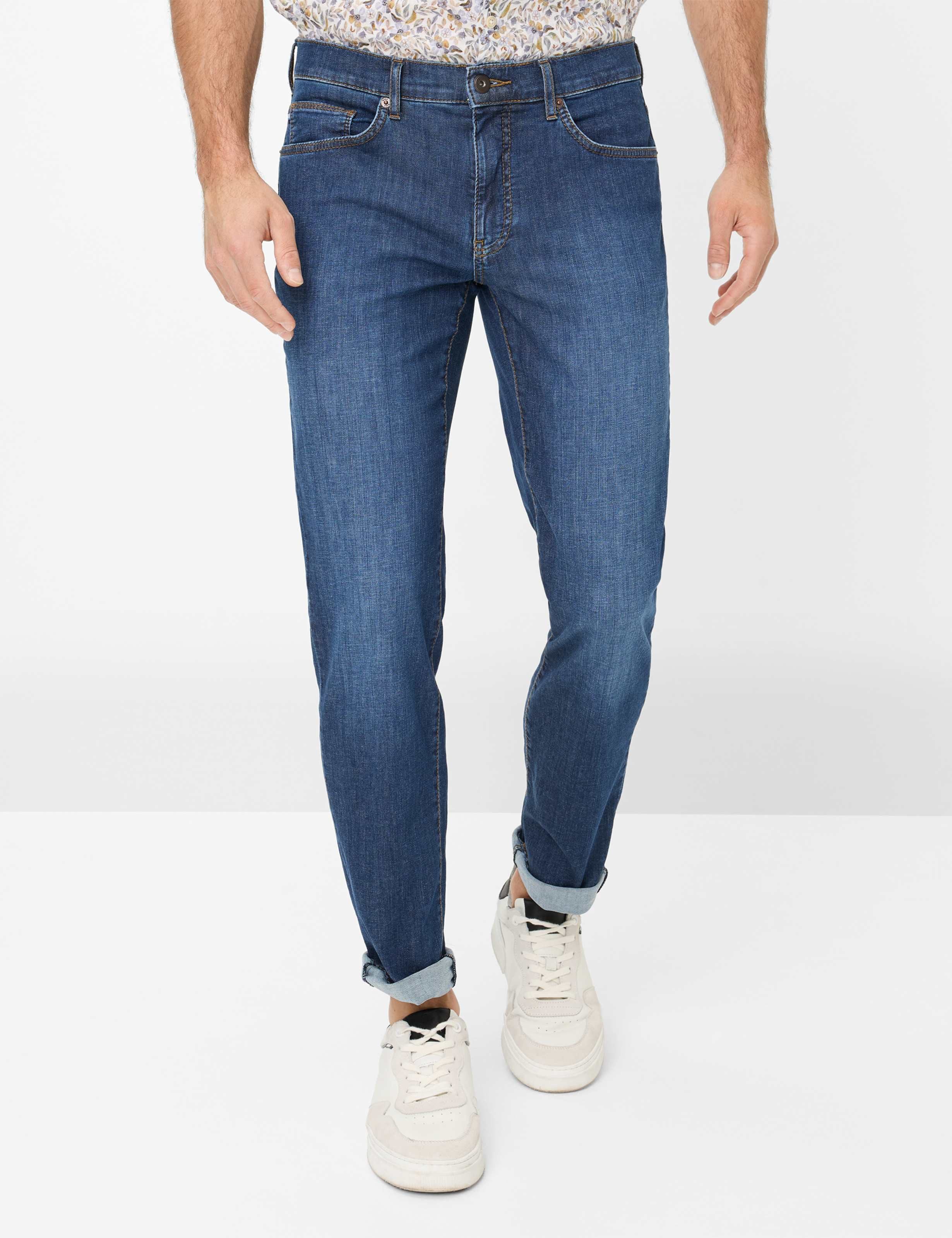 Brax 5-Pocket-Jeans Style CADIZ günstig online kaufen