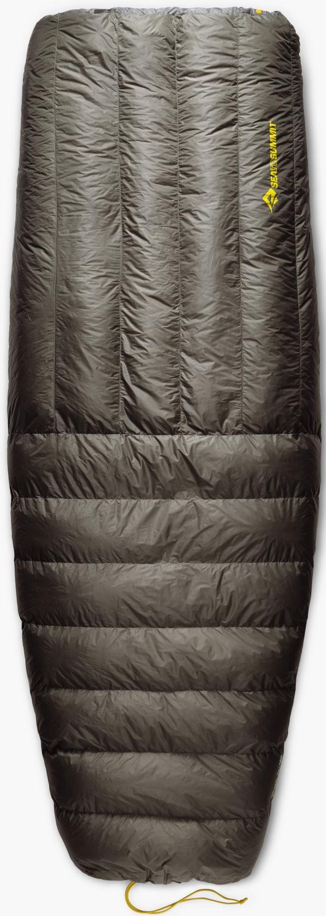 sea to summit Schlafsack Sea to Summit Ember -1°C Long Daunendecke