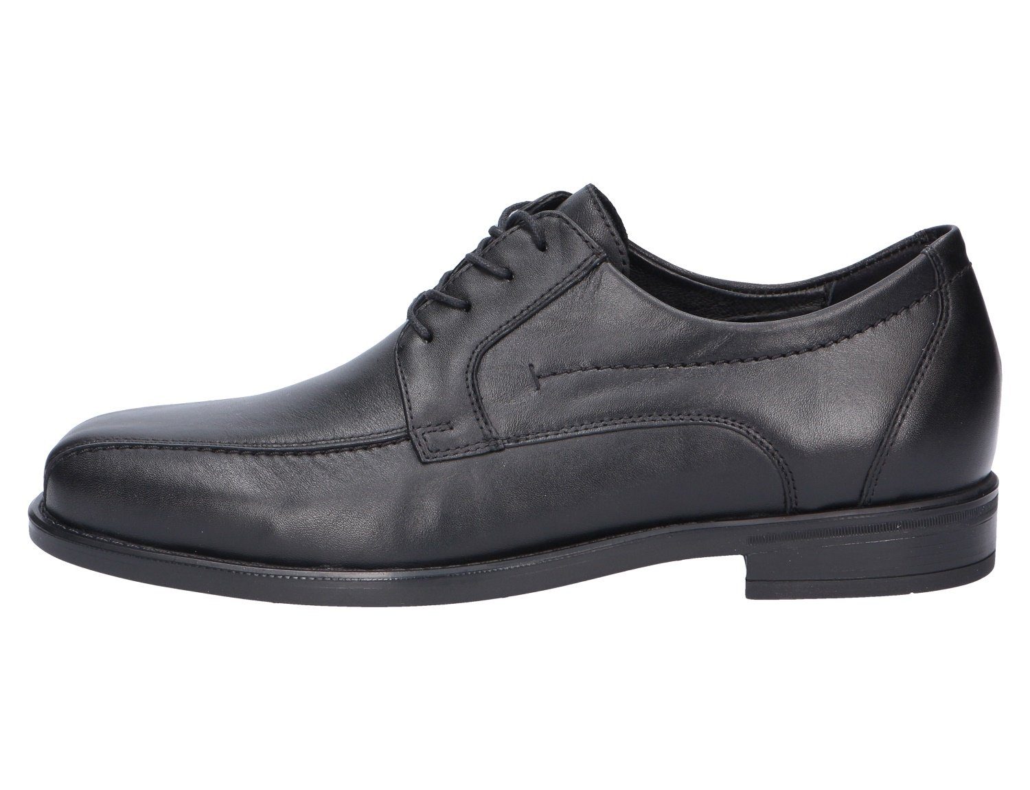 Waldläufer HENNRY Schnürschuh Für Einlagen günstig online kaufen