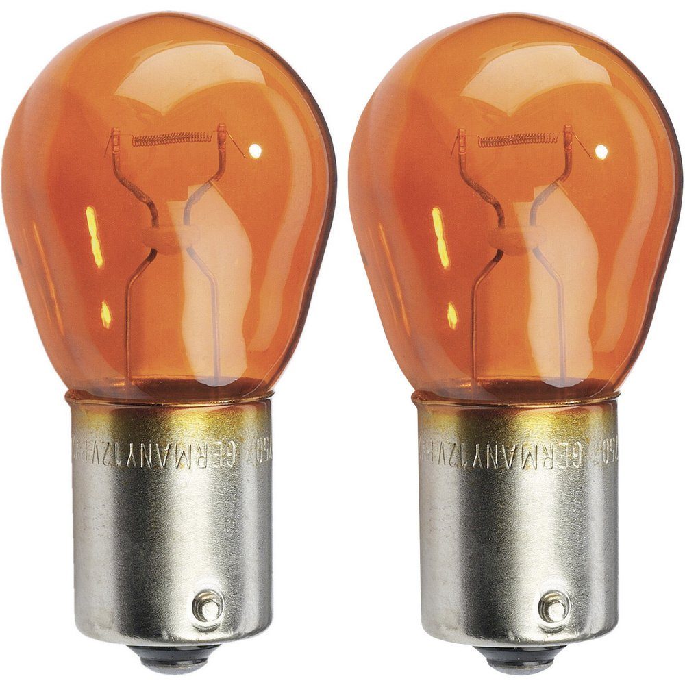 Osram KFZ-Ersatzleuchte Osram Automotive 4062172394871 Signal Leuchtmittel Ultra Life PY21W 21 von Osram