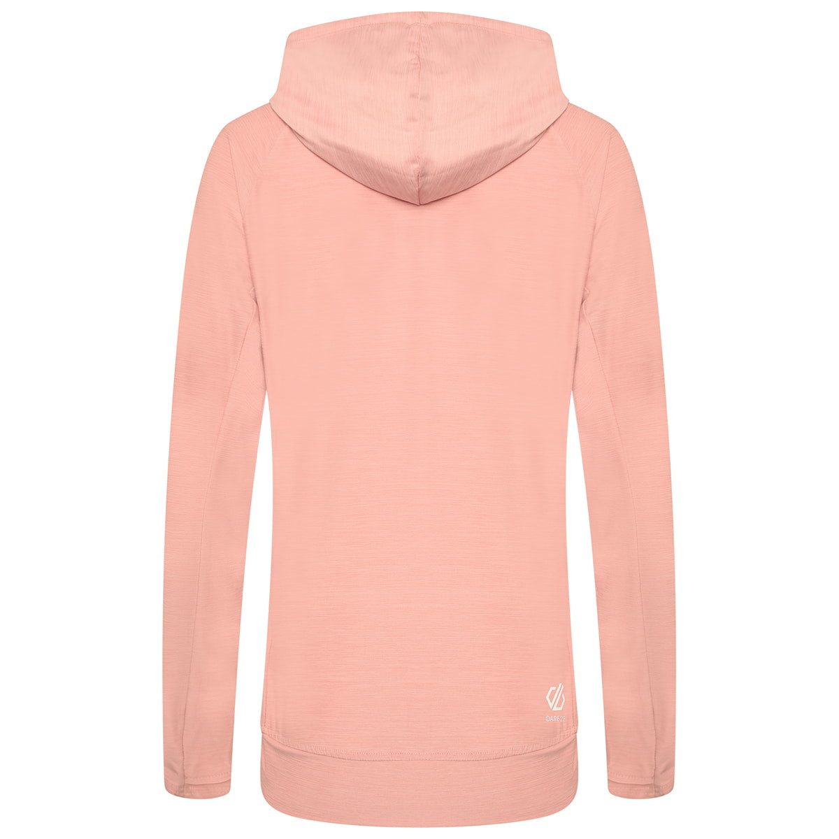 RennerXXL Hoodie Sprinta XXL Damen Sport Hoodie / Sweatshirt - Übergrößen schnelltrocknend, atmungsaktiv und mit recyceltem Polyester