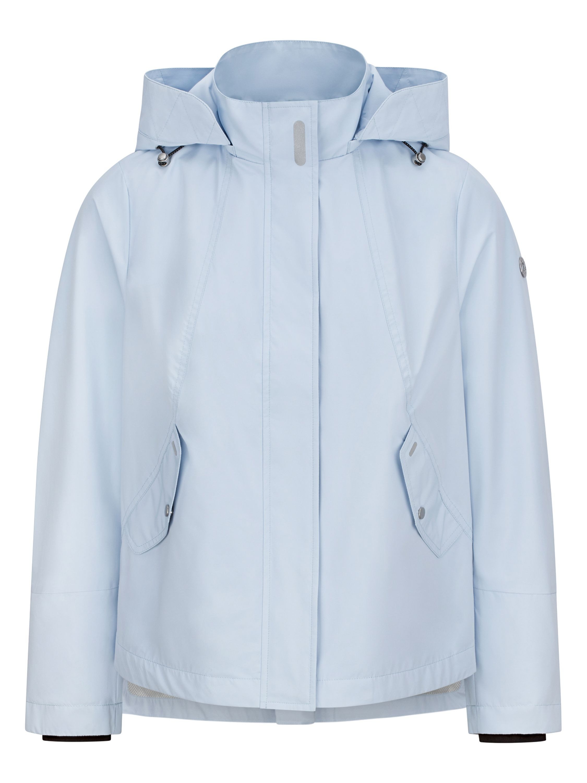 Manisa Parka Wasserdicht 5000 mm günstig online kaufen