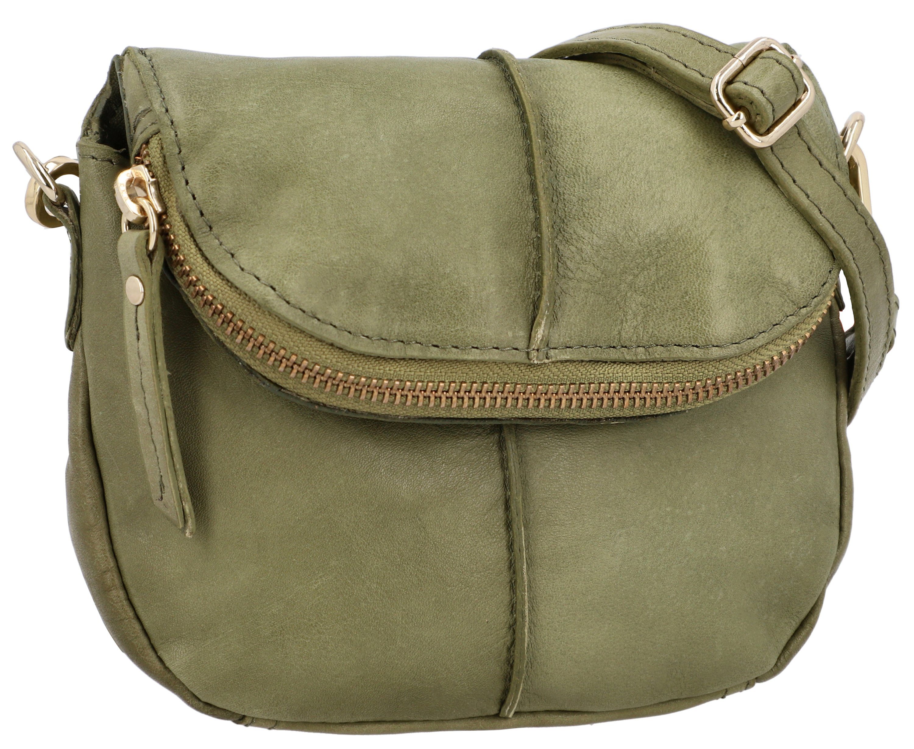 Gusti Leder Handtasche Gusti Leder Handtasche Janny (1-tlg)