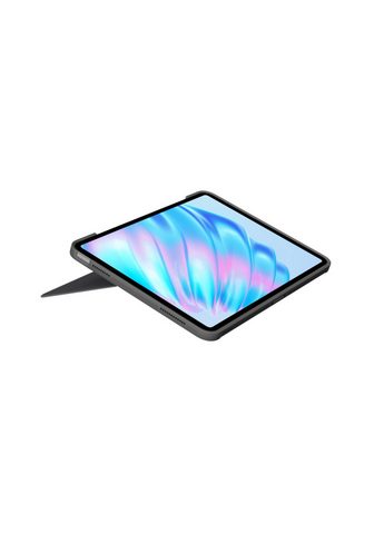 Logitech Combo Touch Klaviatūra
