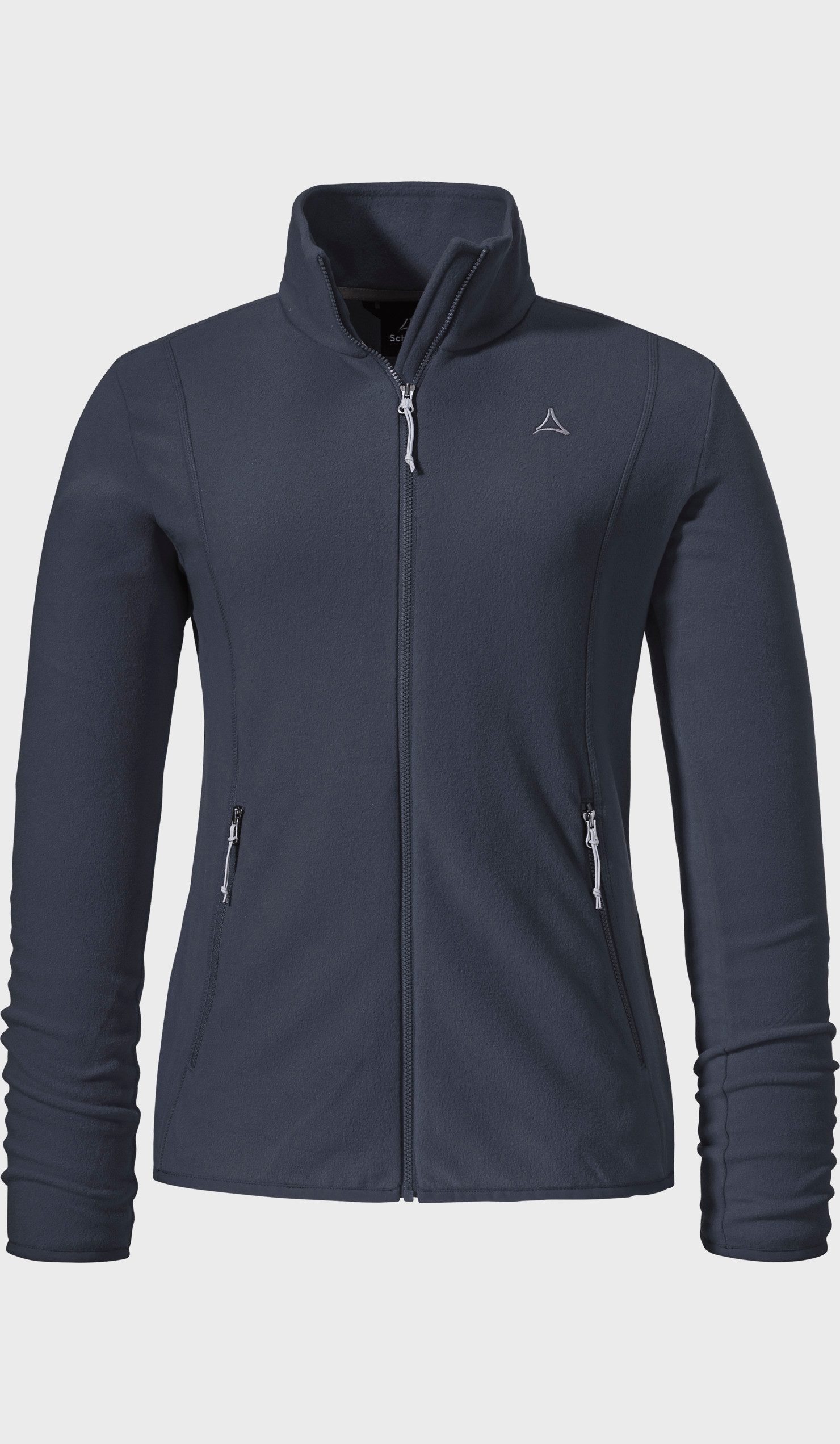 Fleecejacke Fleece Jk Style Ash WMS