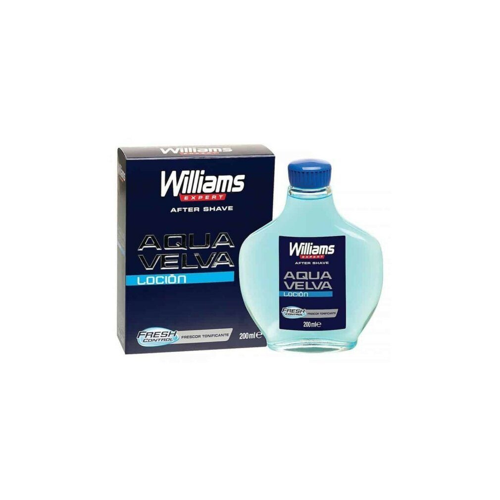 After-Shave Expert Aqua Velva After Shave 100ml