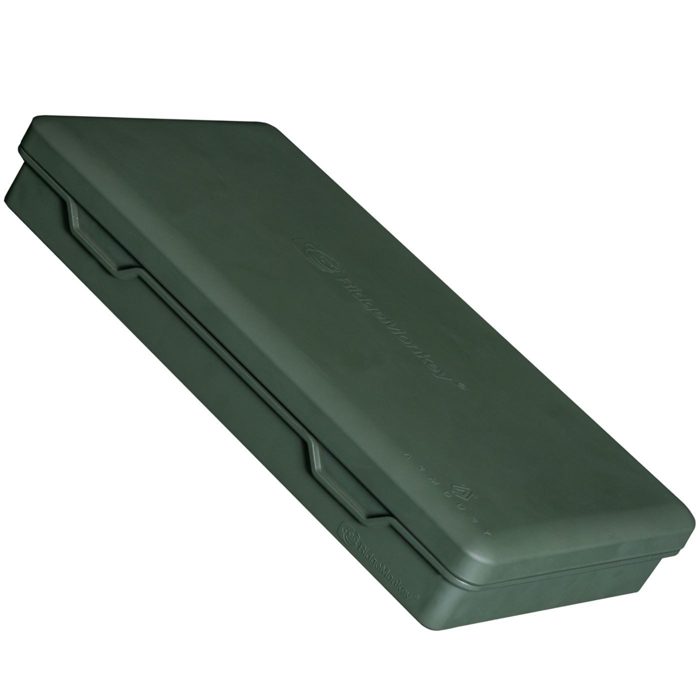 Angelkoffer RidgeMonkey Armoury Lite Tackle Box 33x19x5cm - Tacklebox