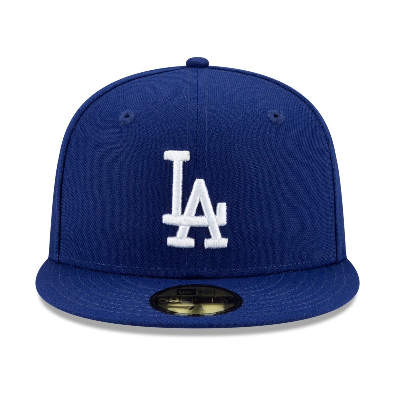 59Fifty New Angeles Cap Era Dodgers GLORY Los Fitted