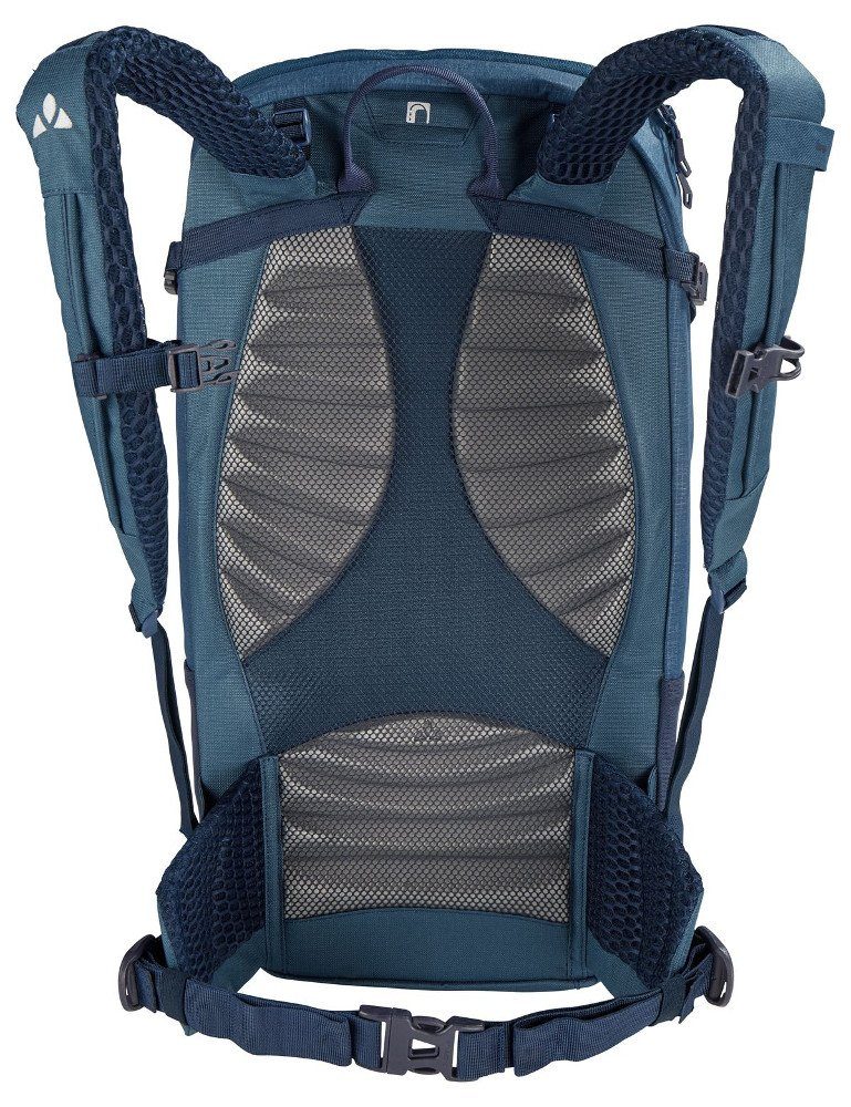 VAUDE Fahrradrucksack Prokyon Zip 28 Trekkingrucksack Wanderrucksack Tourenrucksack