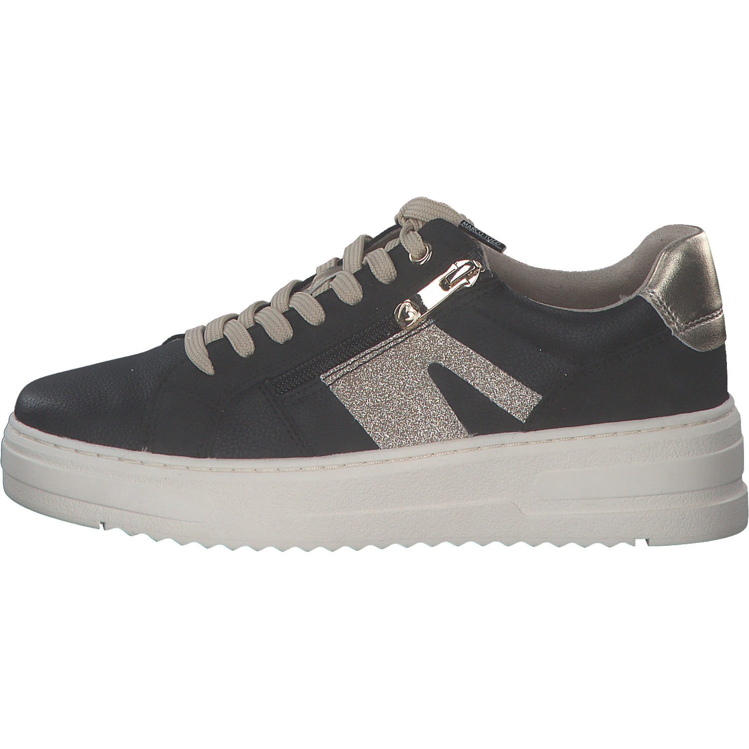 MARCO TOZZI 23750-45 Schnürschuh günstig online kaufen