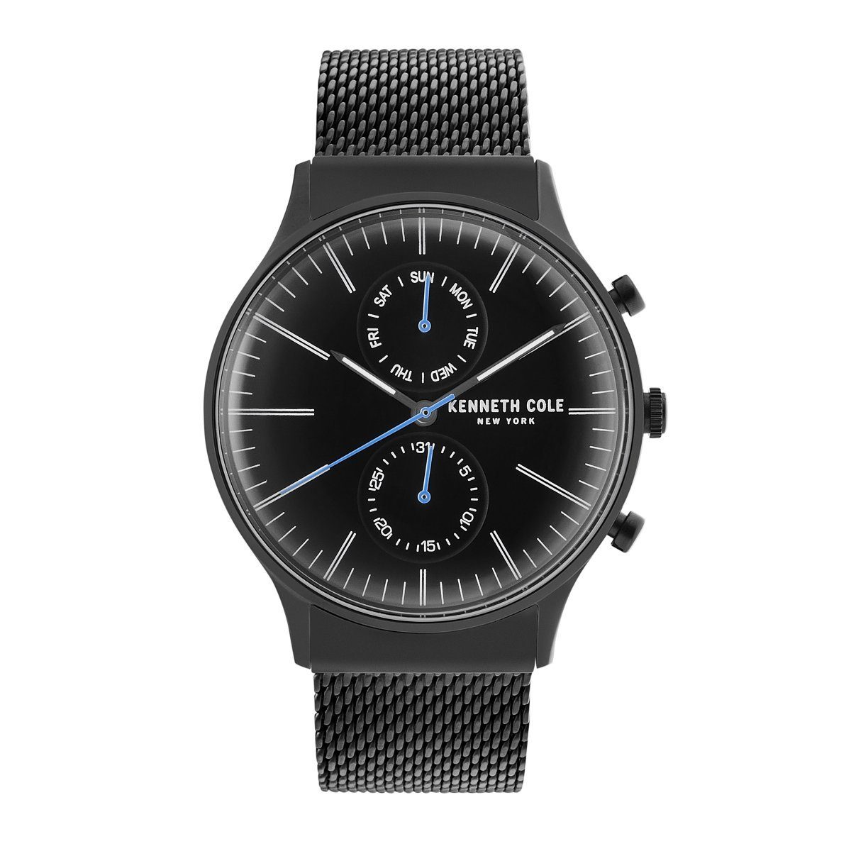 Kenneth Cole Quarzuhr KC50585007