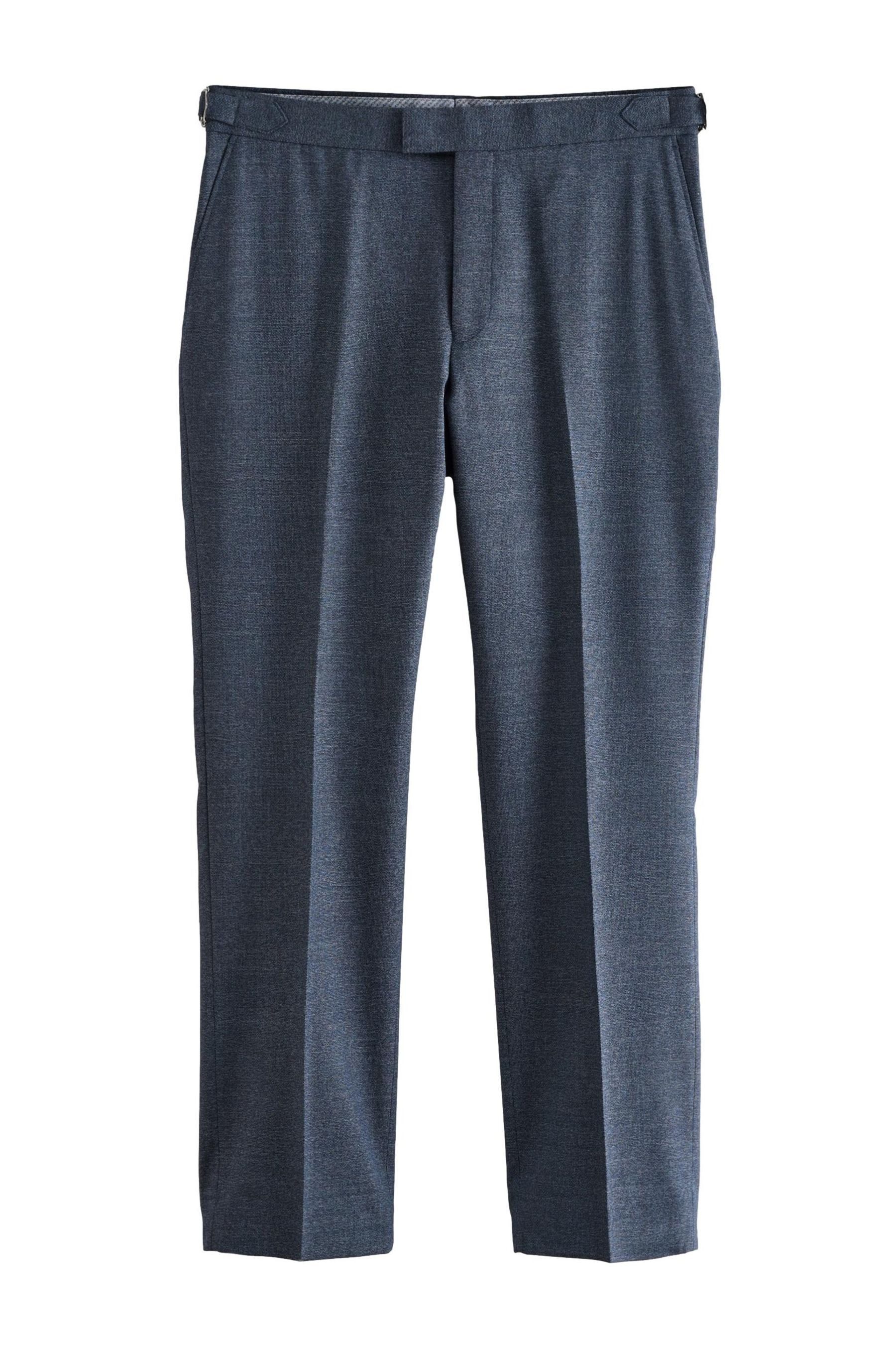 Next Stoffhose Signature Hose aus italienischer günstig online kaufen