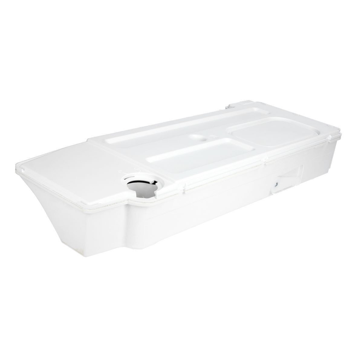 easyPART Montagezubehör wie BOSCH 00676086 Wasserbehälter SIEMENS 00676086, Trockner