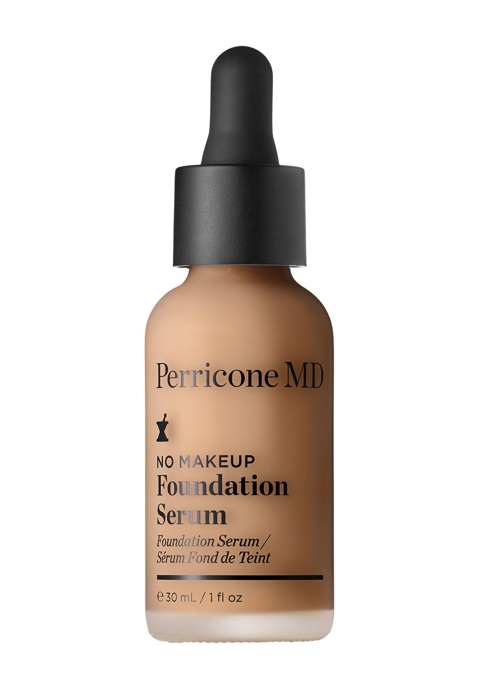 Foundation PERRICONE Foundation No Makeup Foundation Serum