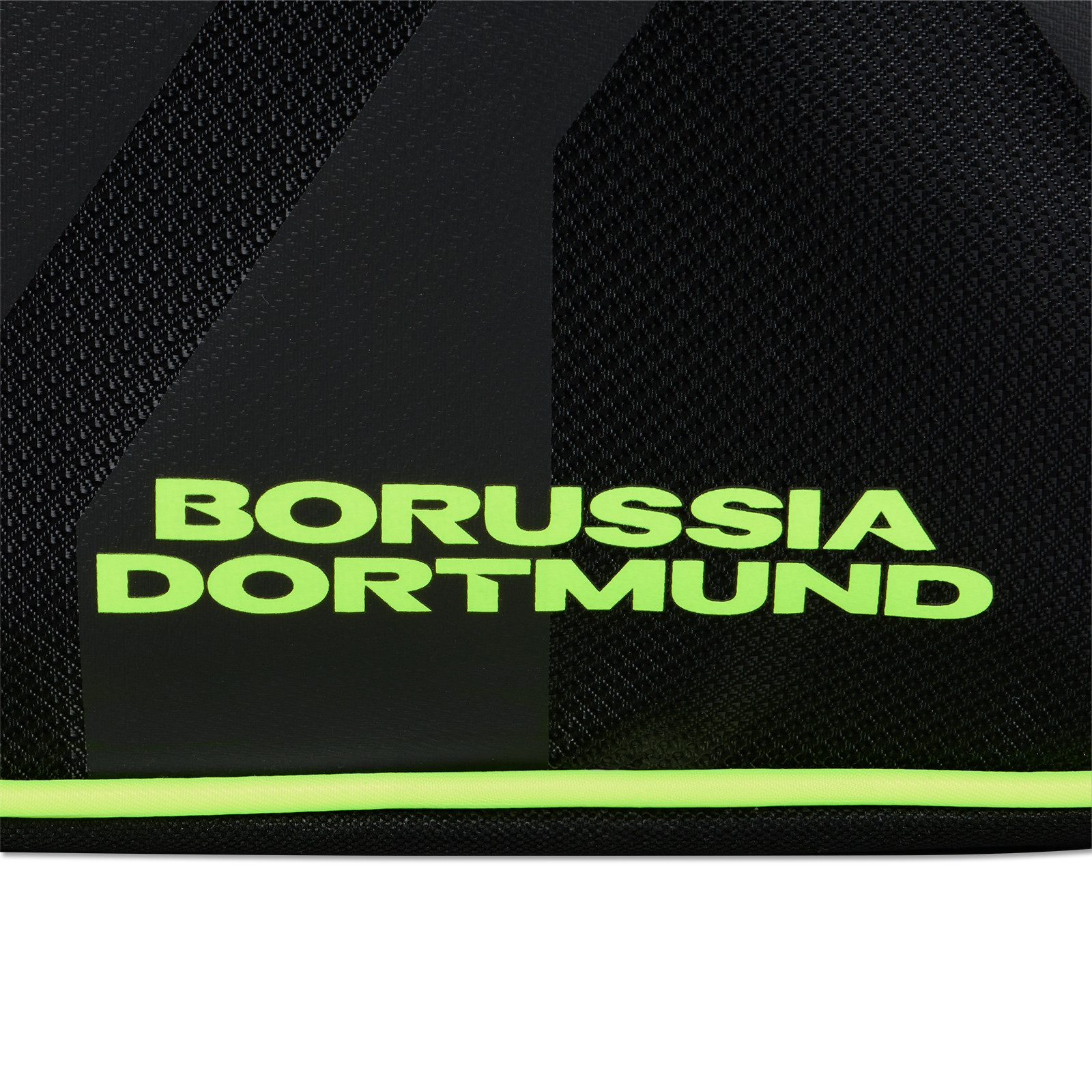 BVB Freizeitrucksack BVB Rucksack Neon (Packung, 1-tlg)