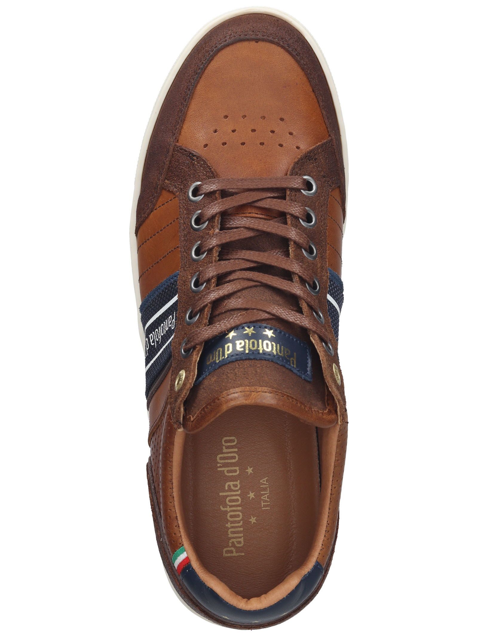 Pantofola d´Oro Sneaker Leder . Sneaker