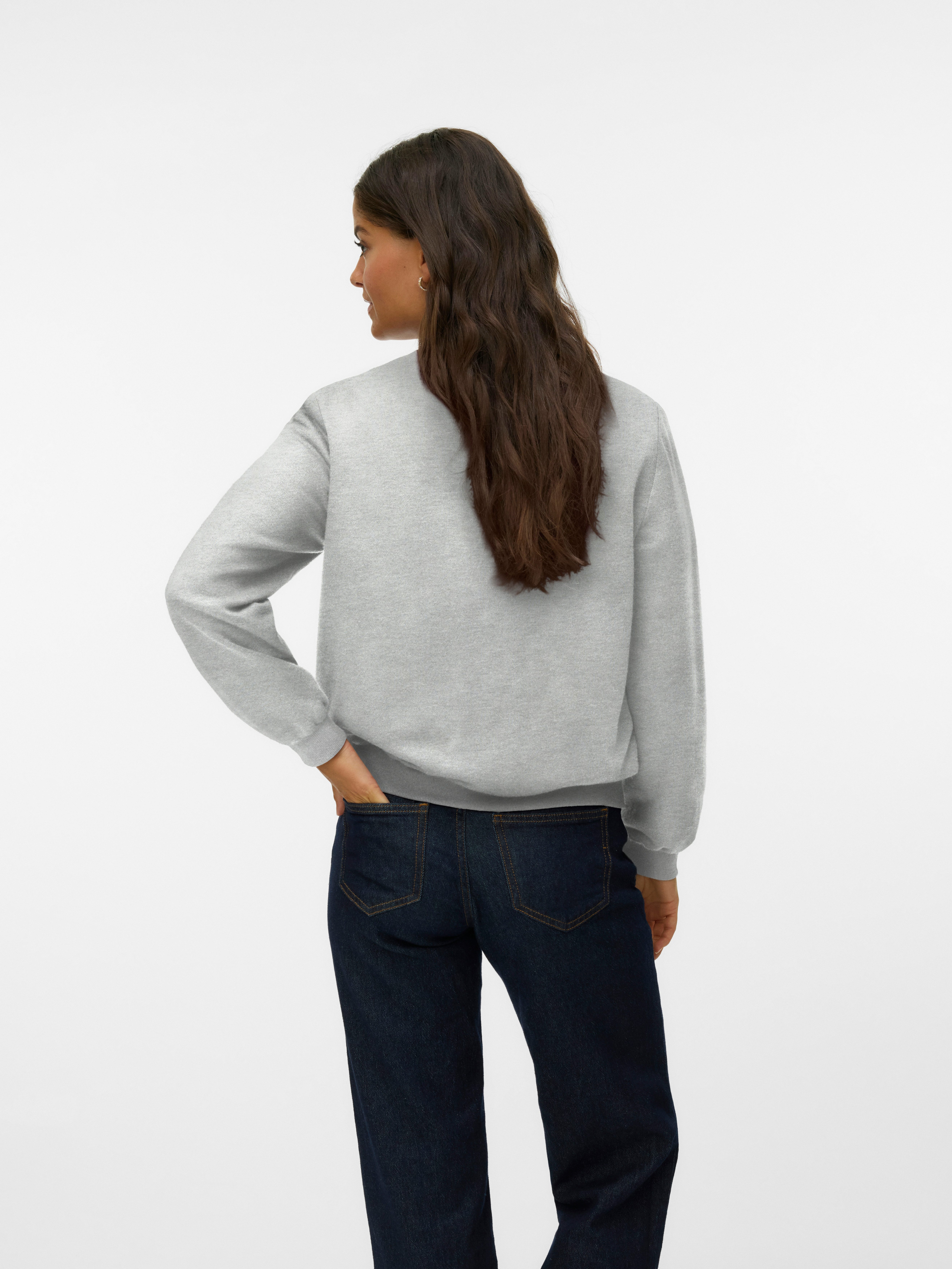 Vero Moda Bomberjacke VMKIMIKO LS SHORT günstig online kaufen