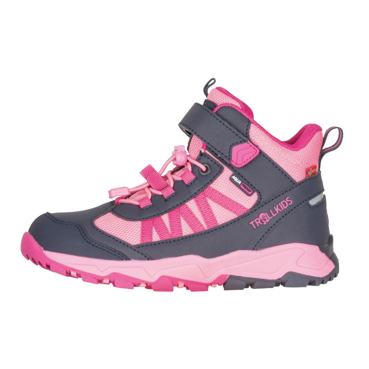 candy pink/fresh berry