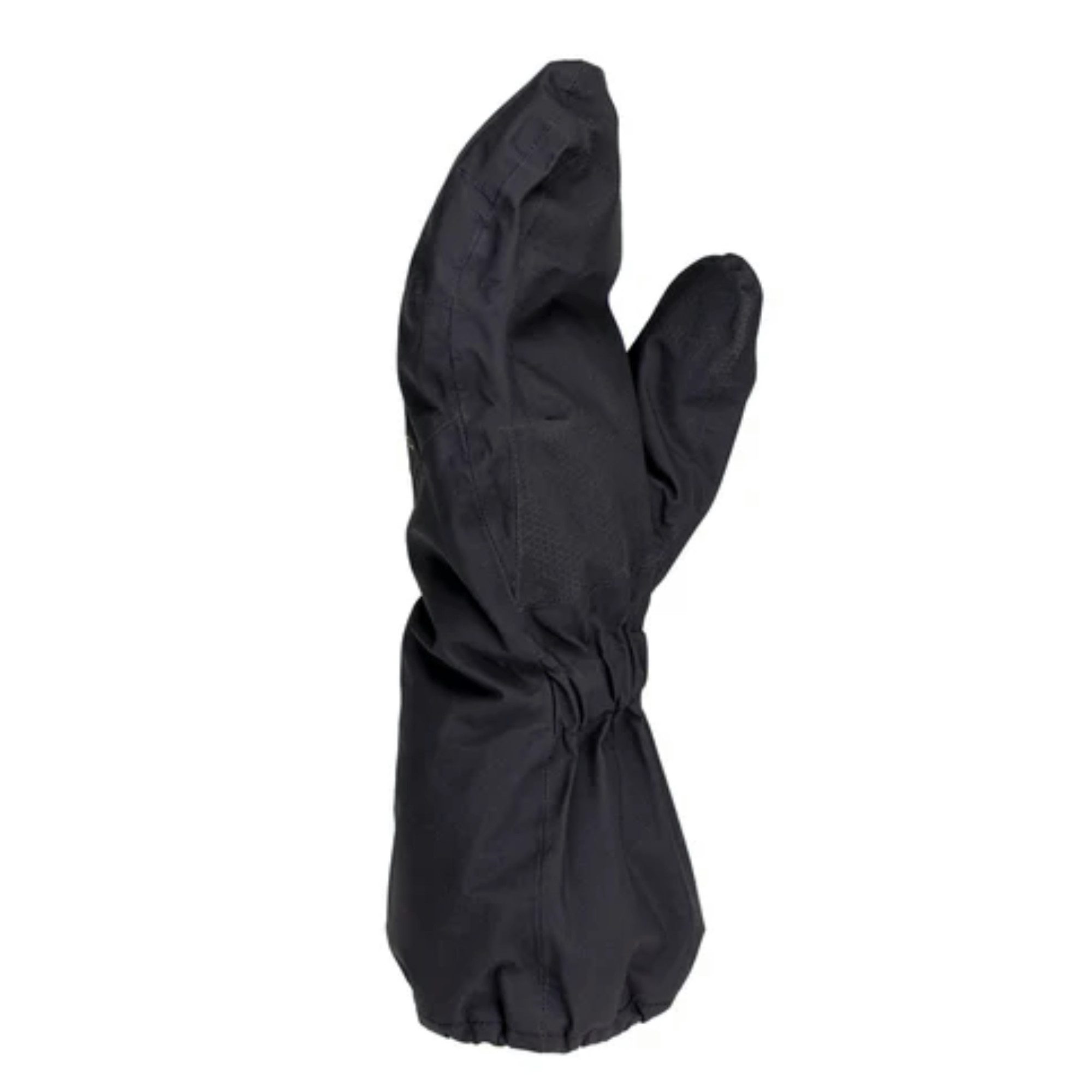 THERM-IC Fäustlinge Cover 3D3L - Wasserdichte Überhandschuhe - black