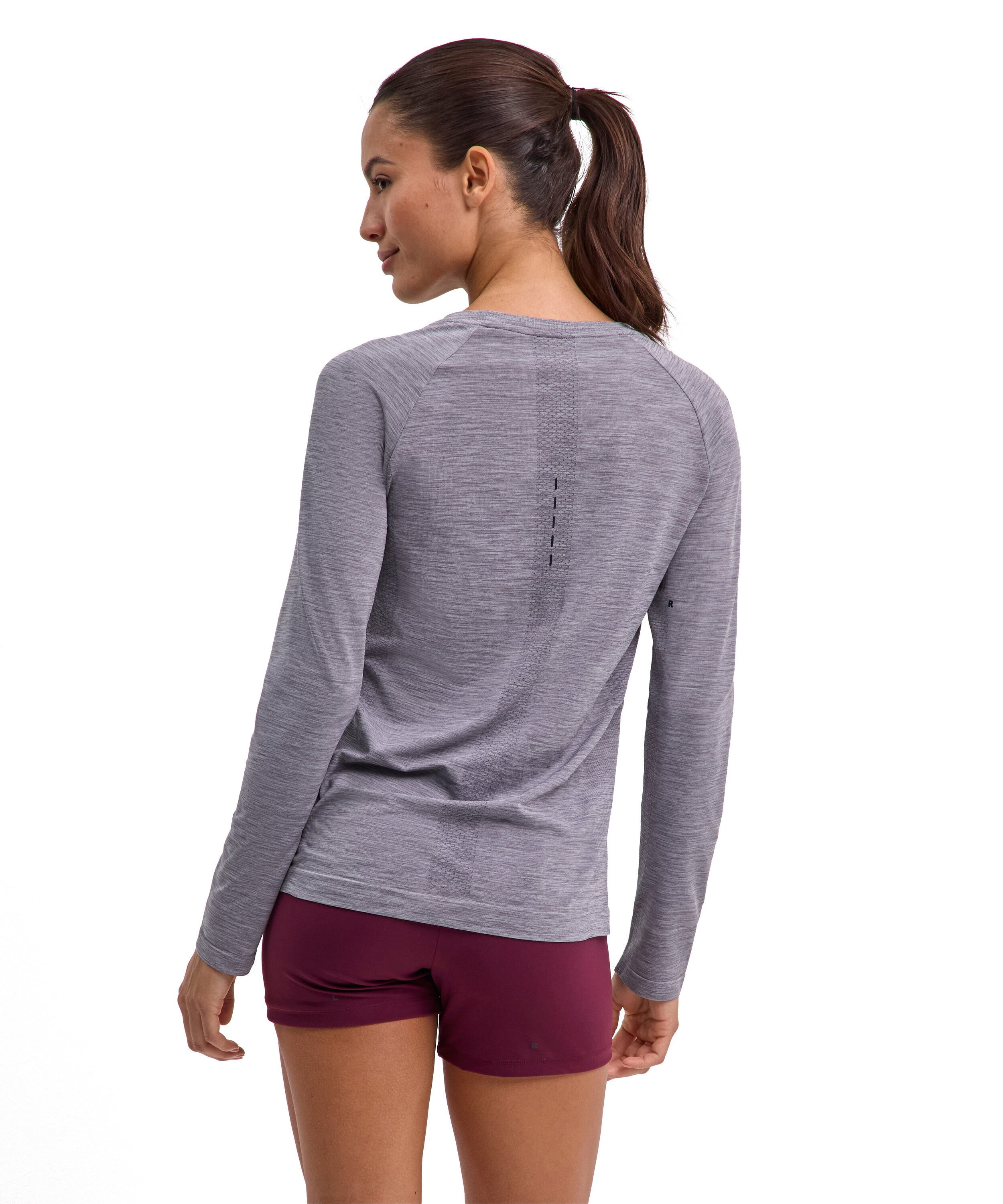 FALKE Strickpullover (1-tlg)