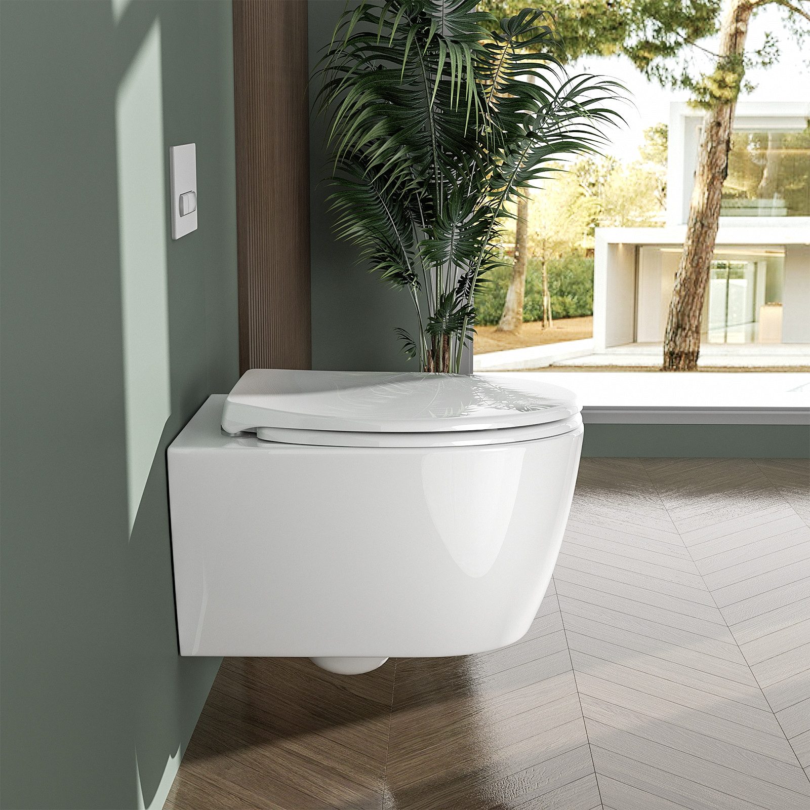 Rainsworth WC-Sitz Modelle fuer Kinder enthalten, günstig online kaufen
