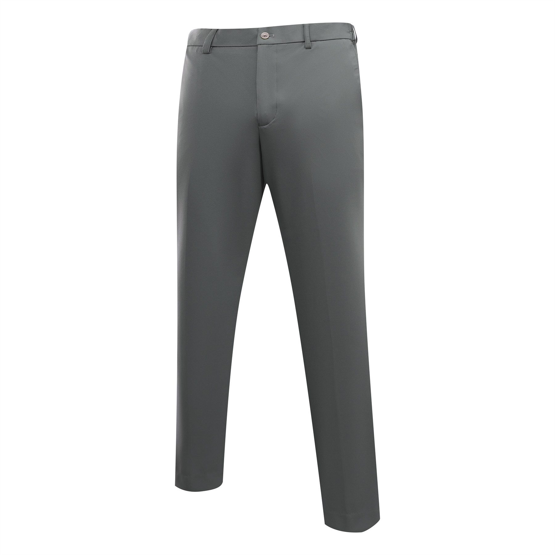 Allthemen Anzug (2 tlg) aus Stretchmaterial Herrenanzug elastisch Anzüge Regular Fit