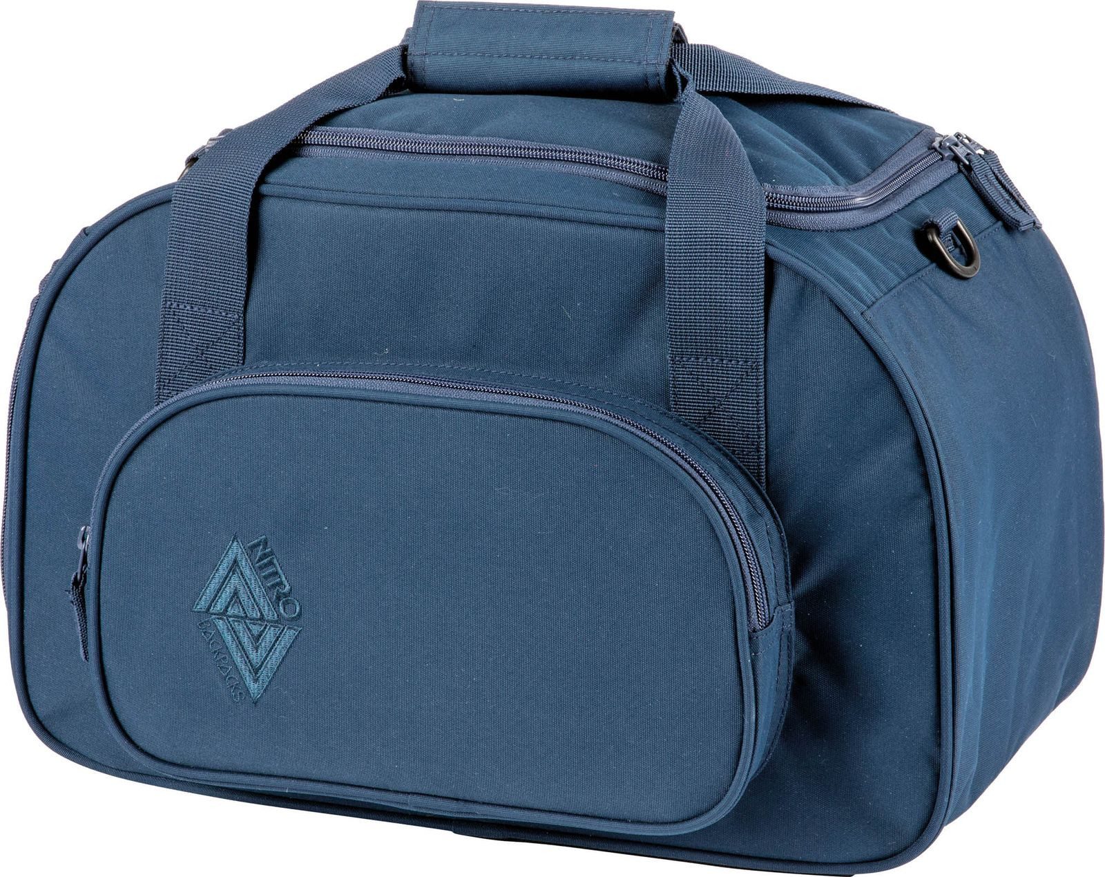 NITRO Sporttasche Duffle Bag