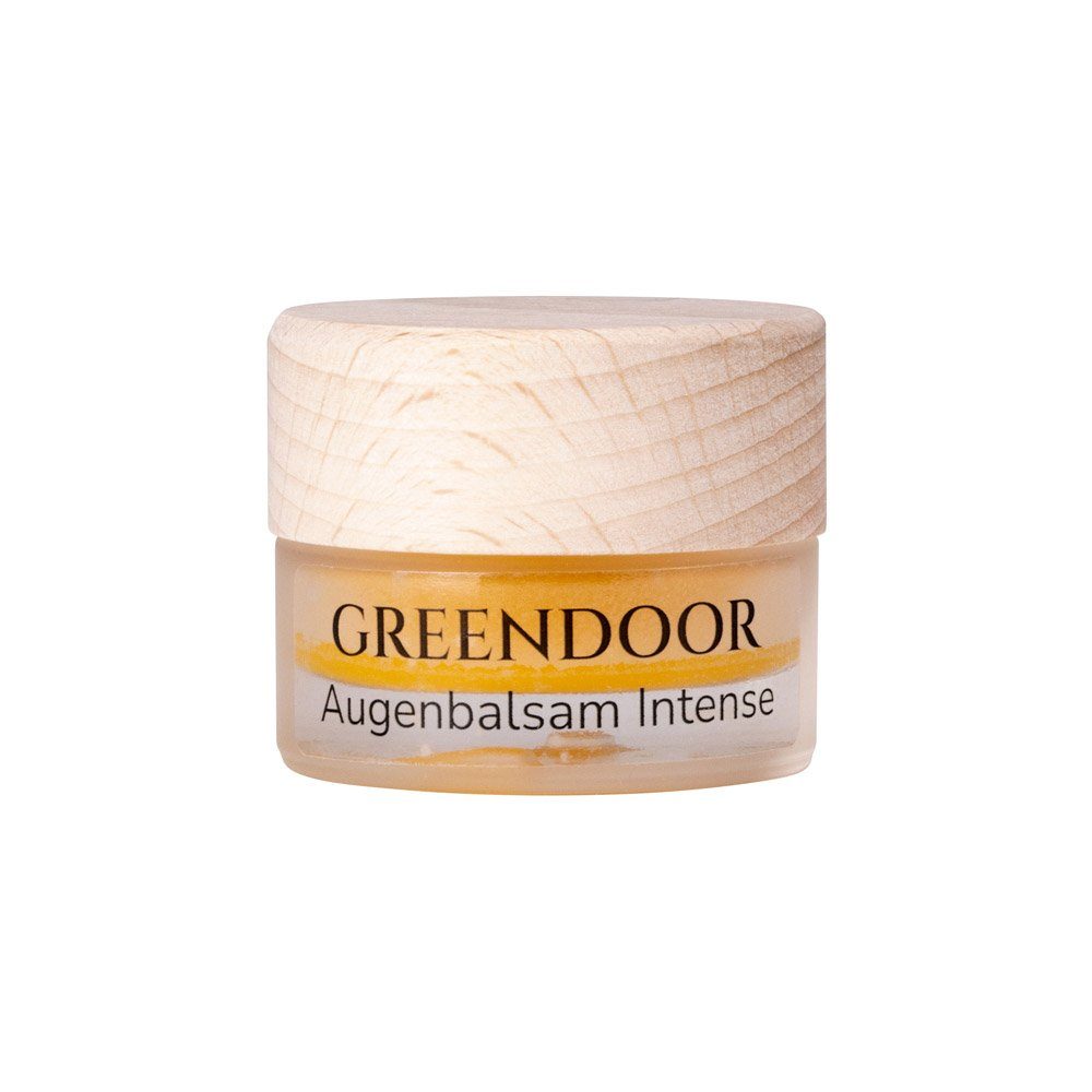 Pflege-Geschenkset Set Spar Anti Aging GREENDOOR