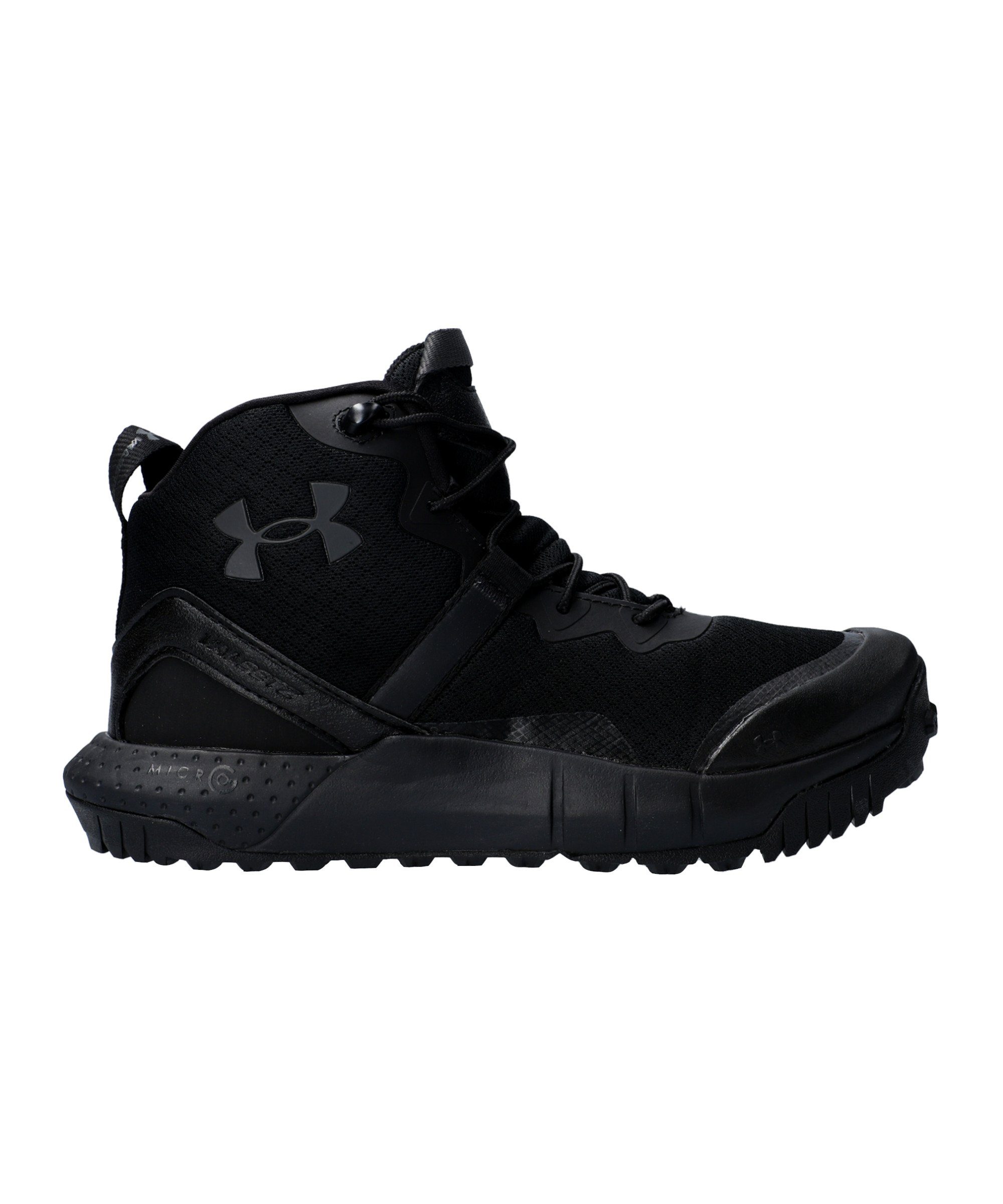 Under Armour Micro Valsetz Damen Damen Hallenschuh