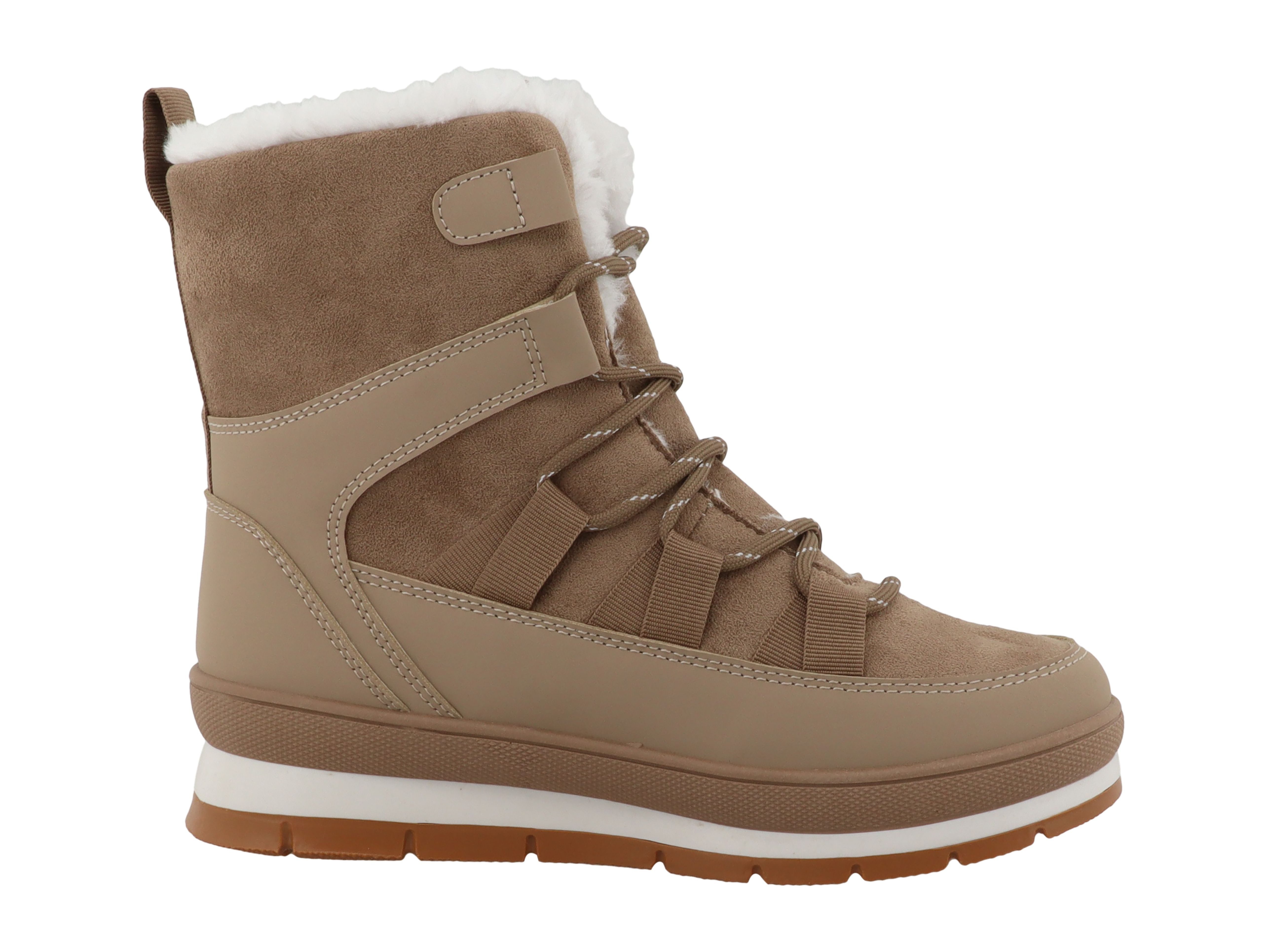 Kappa PHILIA Winterboots Winterschuhe, Winterstiefel, Snowboots, wasserdicht