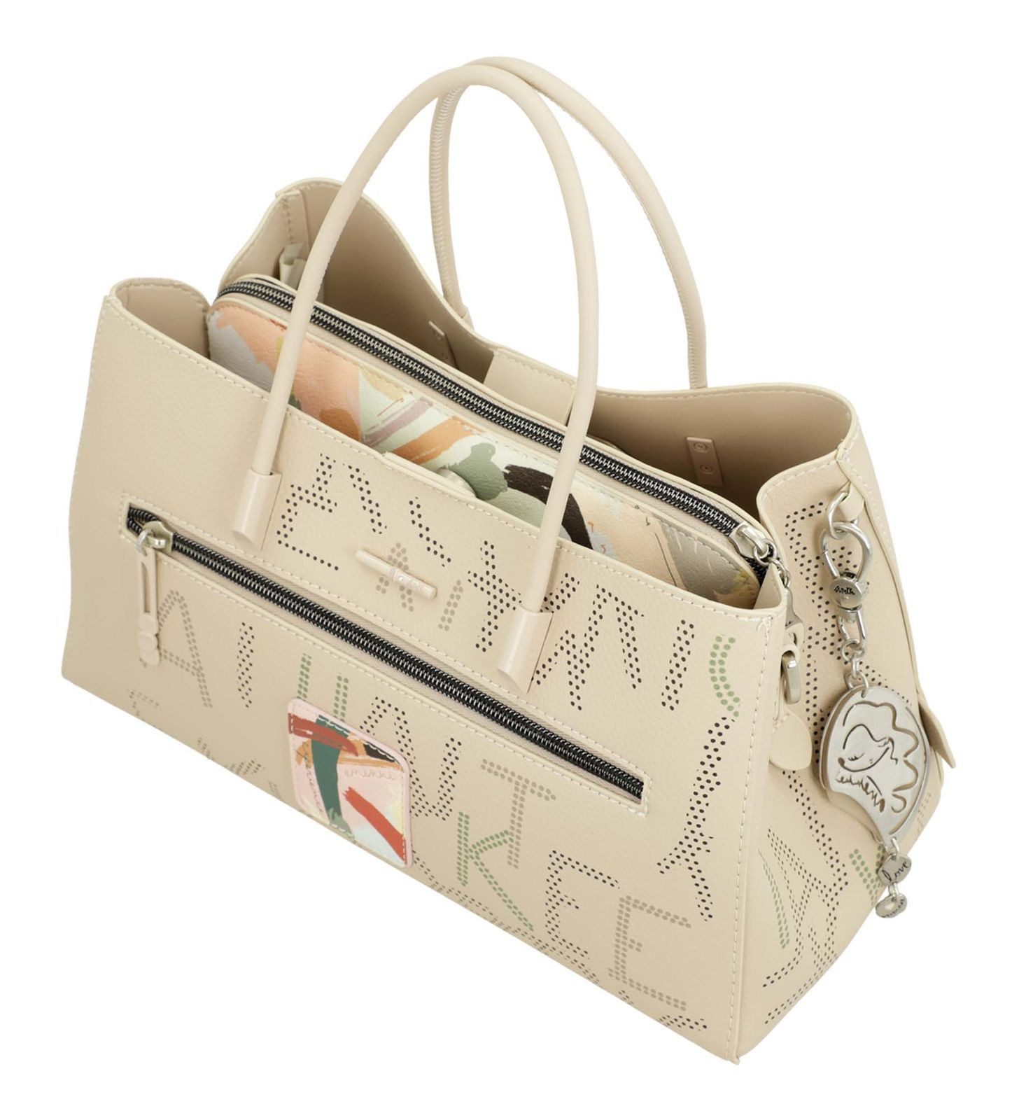 Anekke Handtasche Original Short Handle Bag