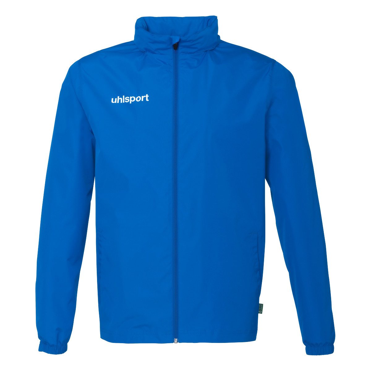 Kapuzensweatjacke Übergangsjacke Essential Allwetterjacke