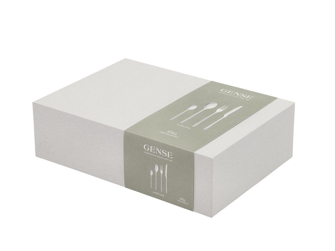Gense Besteck-Set