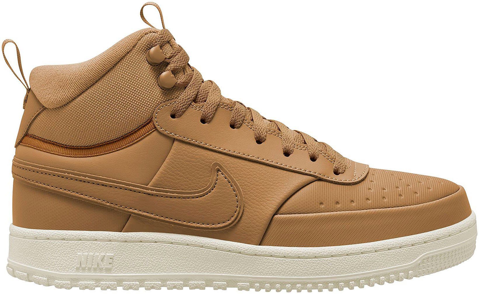 Nike Sportswear COURT VISION MID WINTER Кросівки