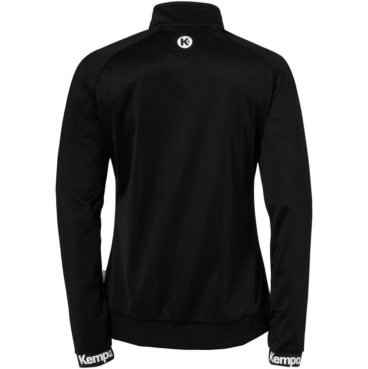 Kempa Trainingsjacke Trainingsjacke WAVE 26 POLY günstig online kaufen