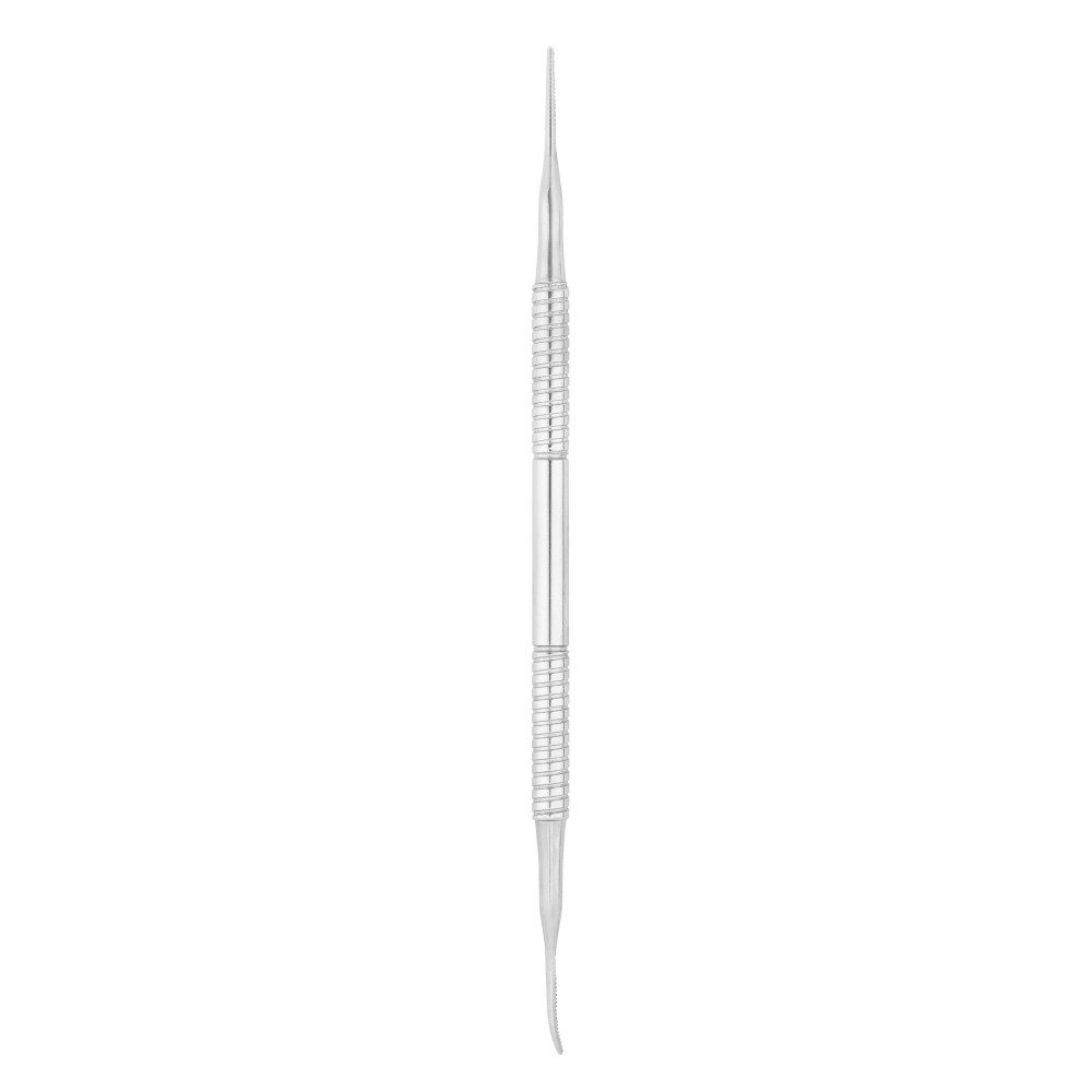 Nippon Nippers Nagelhautschieber Nippon Nippers Podo Eckfeile P-21, 1-tlg., Handgeschärft
