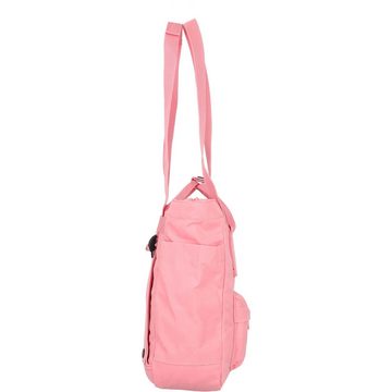 Fjällräven Schultertasche Kanken, Polyester