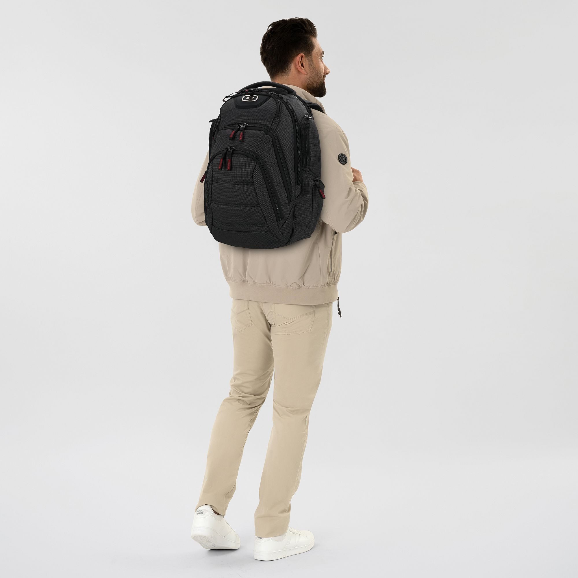 OGIO Daypack Renegade RSS, Polyester