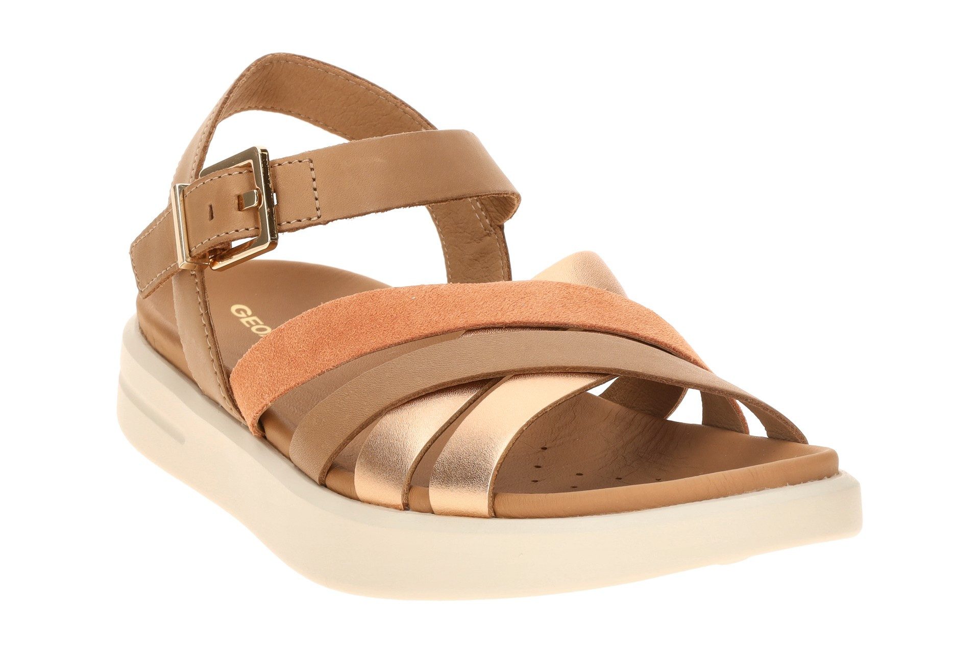 Geox D35PAB 043CF C8391 Sandalette
