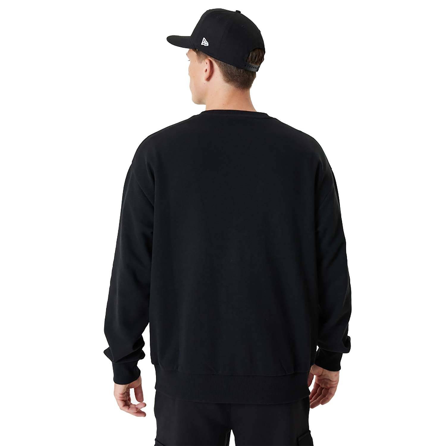 New Era Sweater Sweatpulli New Era günstig online kaufen