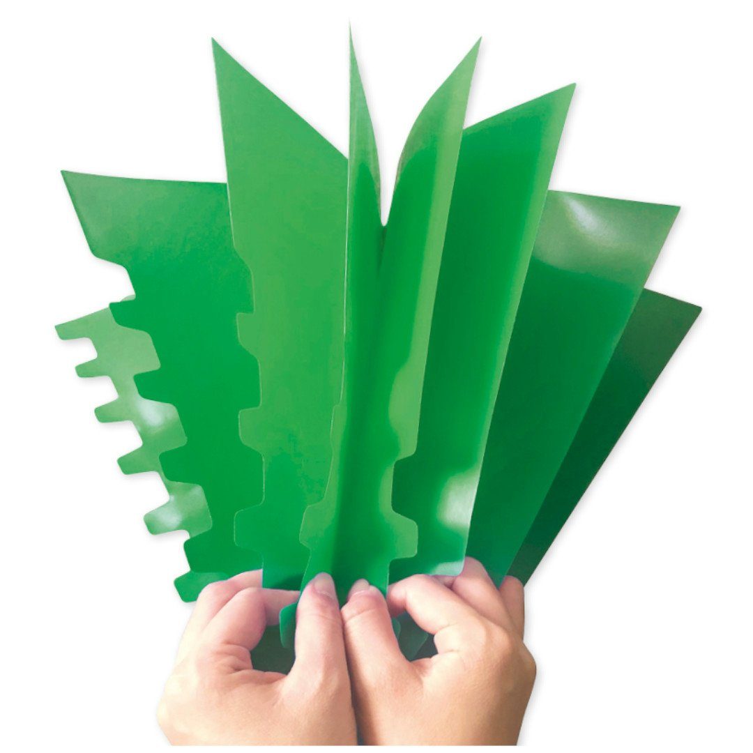 TimeTEX Dokumententasche Wochentags-Mappe A4-Plus, 2 Stk., 7 Unterteilungen günstig online kaufen