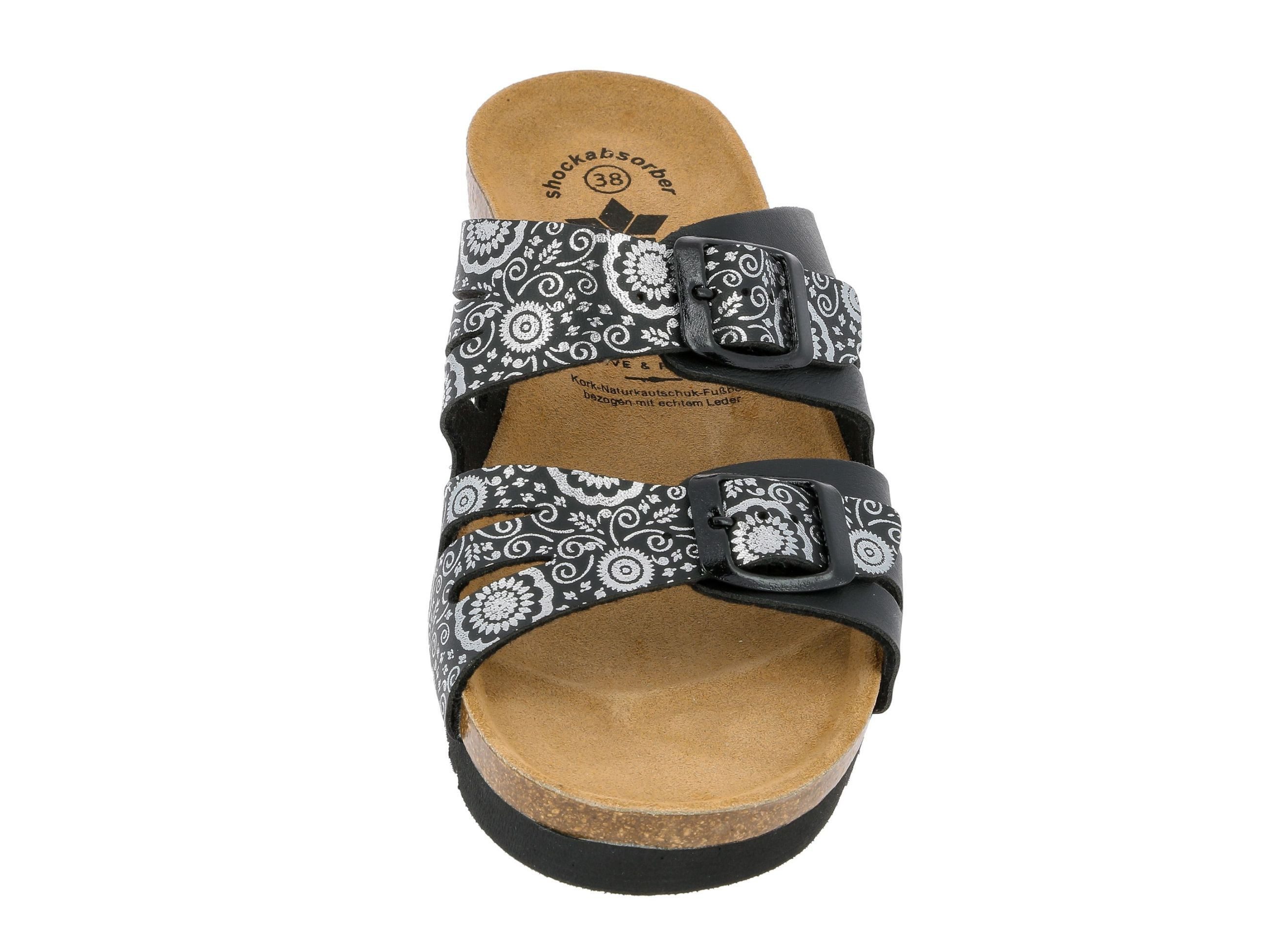 Lico Pantolette Bioline Lady Classic Pantolette