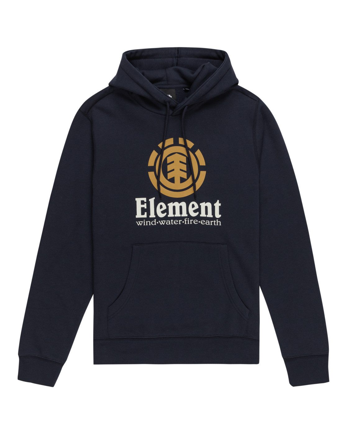 Element Hoodie Vertical