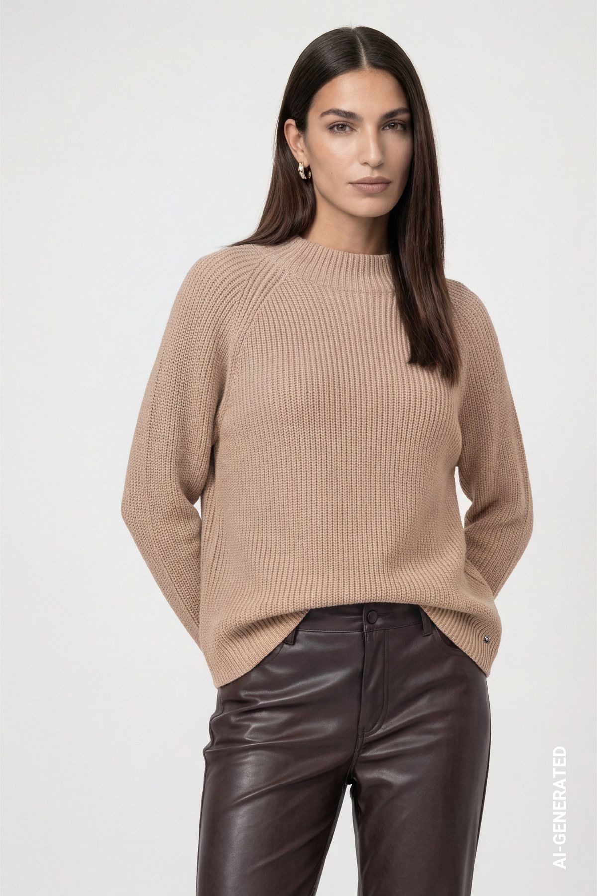 Monari Strickpullover