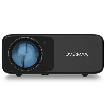 Overmax OV-MULTIPIC 4.2 Beamer (Full HD (1080p) 2500:116:9 oder 4:3110W)