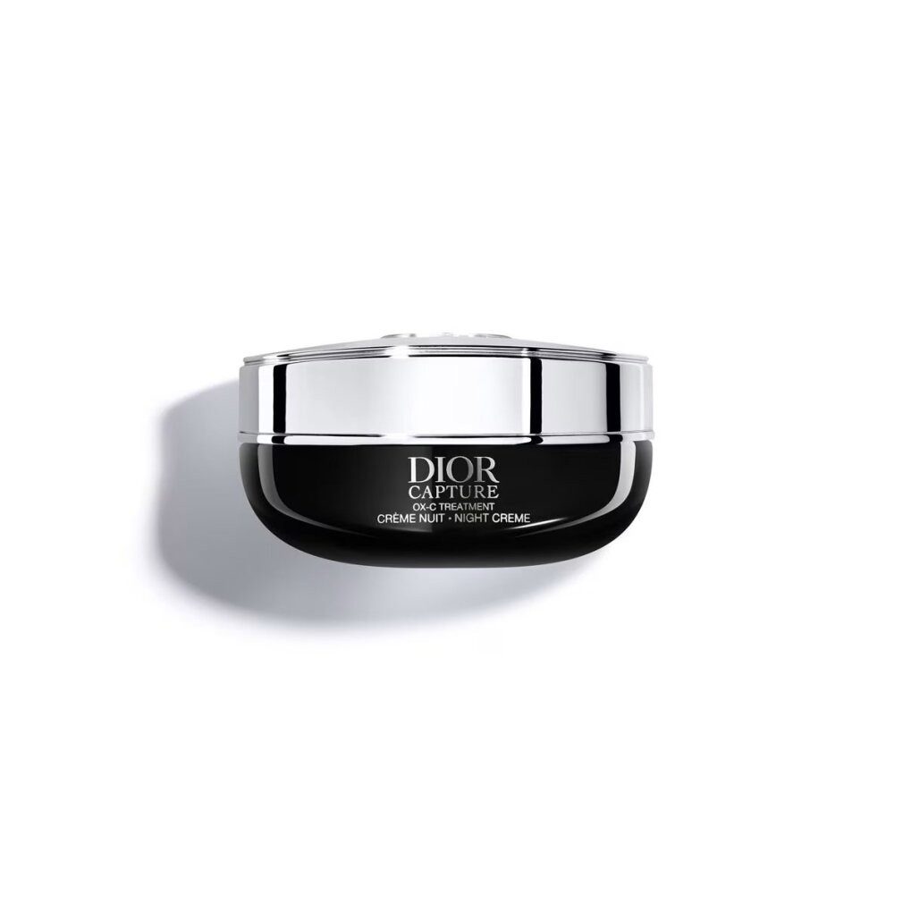 Dior Körperpflegemittel CAPTURE Nachtcreme 50 ml