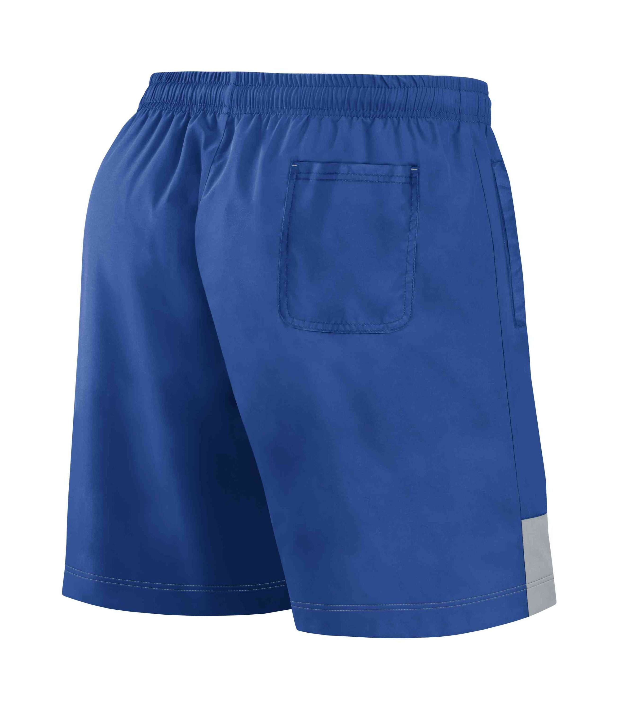 Fanatics Shorts MLB Los Angeles Dodgers günstig online kaufen