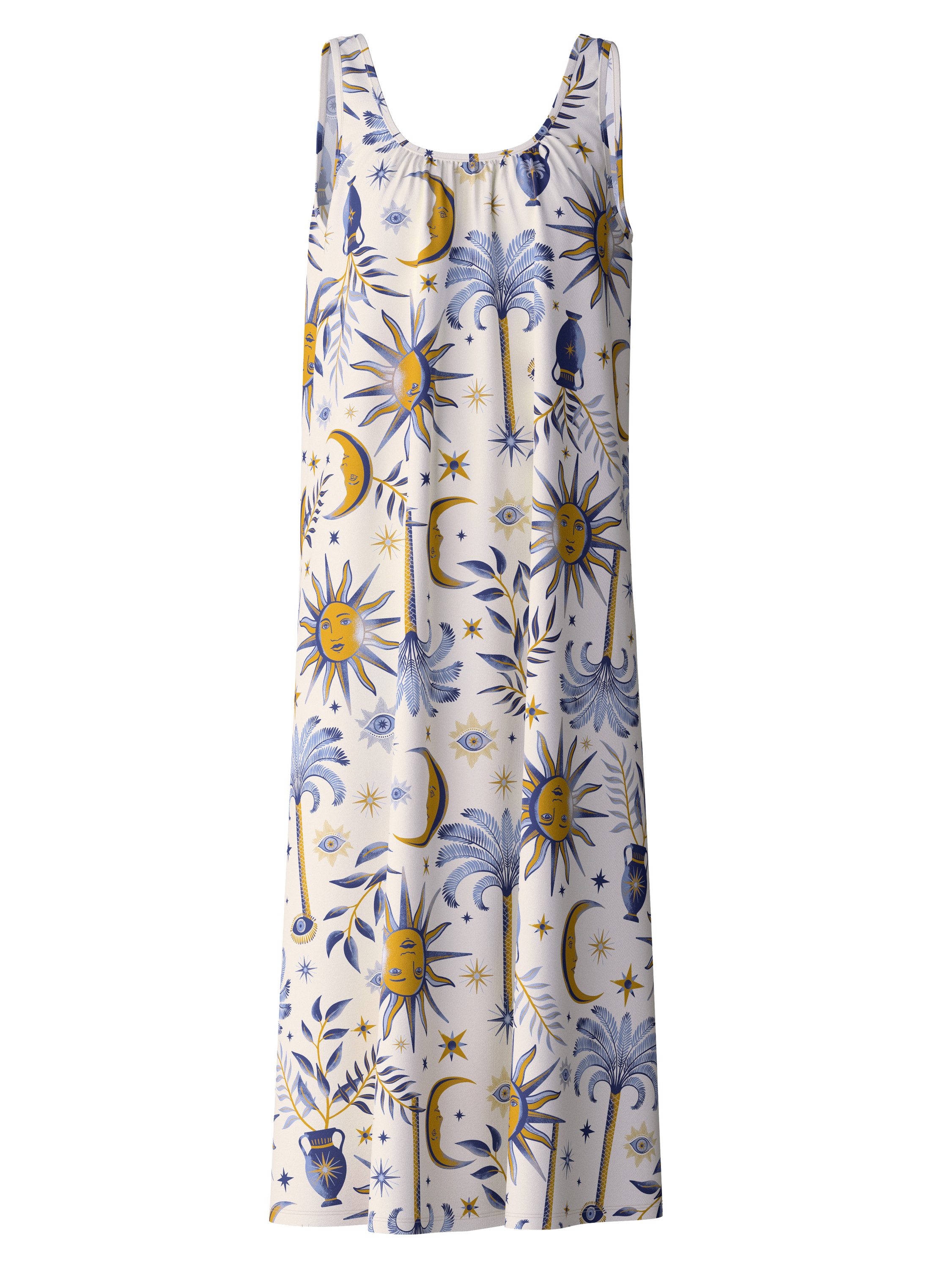 CALIDA Nachthemd Favourites Magic Damen (1-tlg) günstig online kaufen